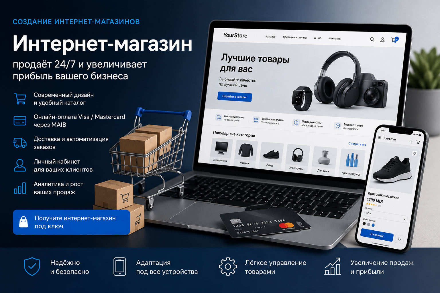 Magazin Online